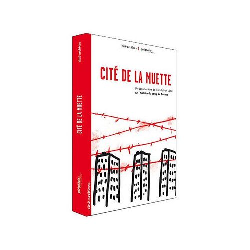 Cité De La Muette