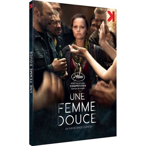 Une Femme Douce