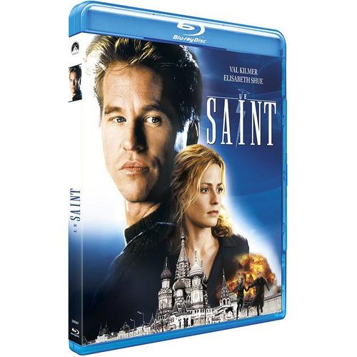 Le Saint - Blu-Ray