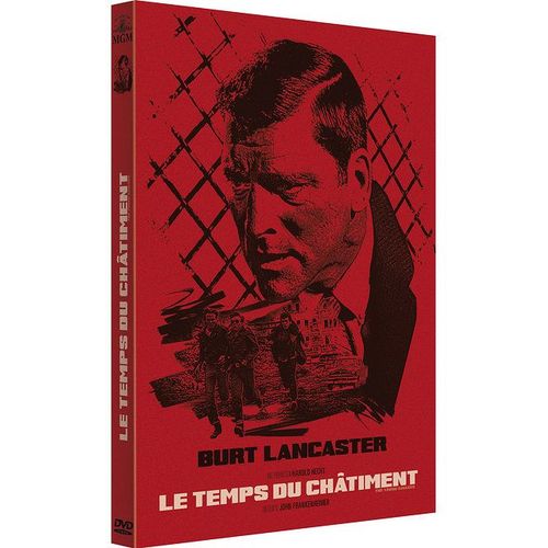 Le Temps Du Châtiment
