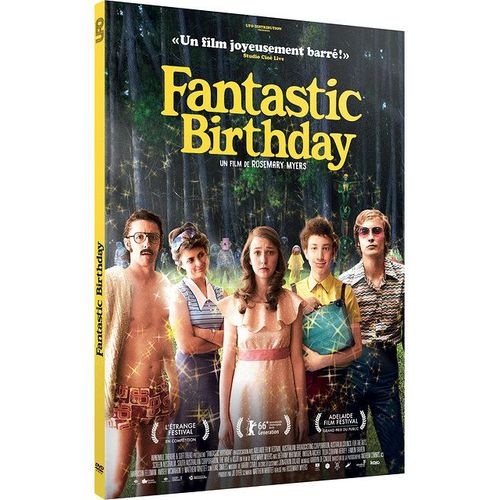 Fantastic Birthday