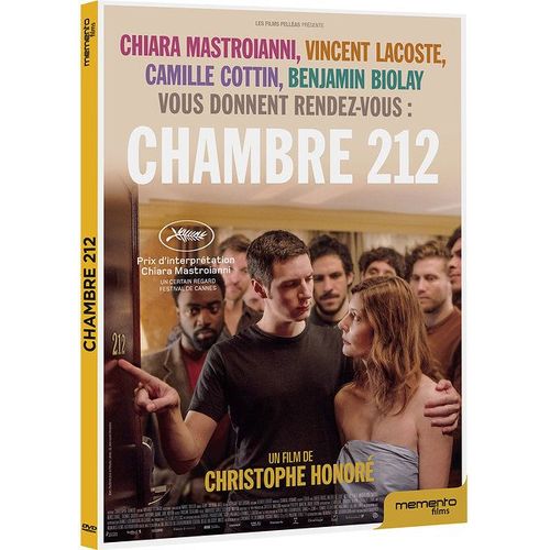 Chambre 212