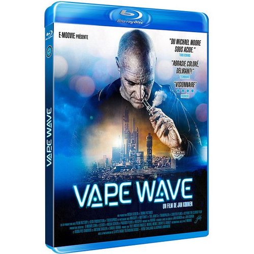 Vape Wave - Blu-Ray
