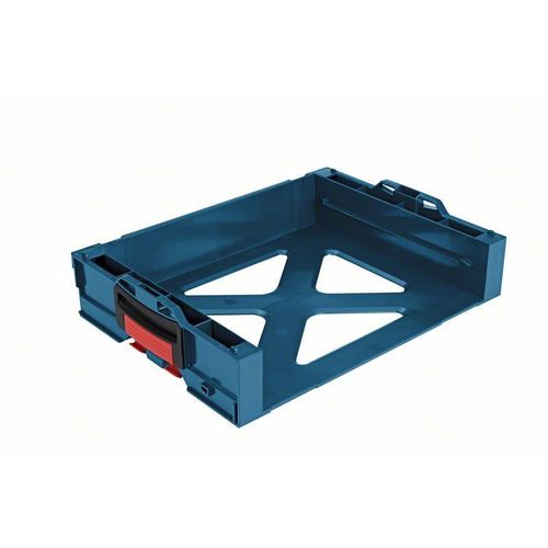 Bosch Système d'emmanchement Rack i-BOXX actif Professional, 442 x 342 x 100 mm - 1600A016ND