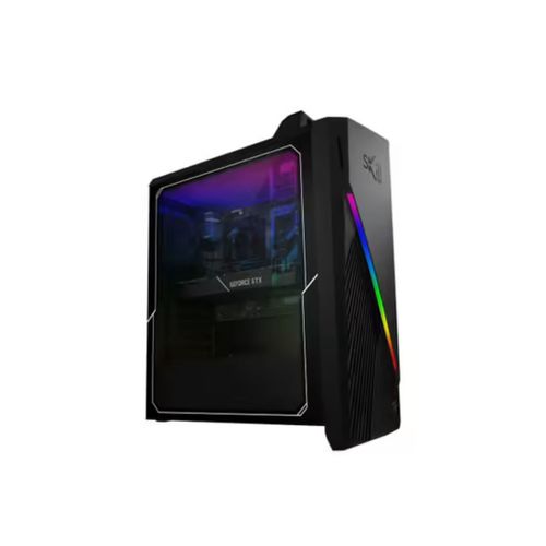 PC GAMER AMD Ryzen 7 5800X 8-Core - Ram 16 Go - SSD 1To - RTX 3060
