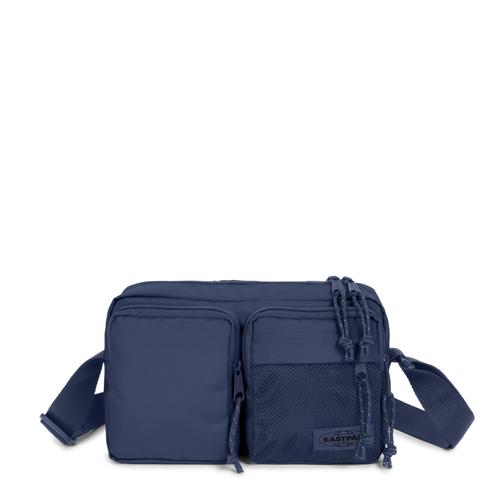 Sac Bandoulière Eastpak Double Cross 0O2 Boat Navy