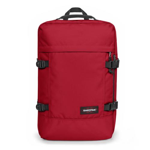 Sac voyage Eastpak Travelpack 1O9 Scarlet Red