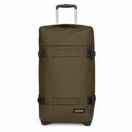 Sac voyage Eastpak Transit'R L J32 Army Olive
