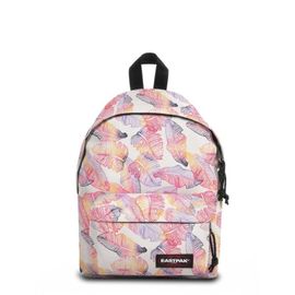 Sac à dos Eastpak Orbit 4O2 Brize Grade White