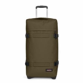 Sac voyage Eastpak Transit'R M J32 Army Olive