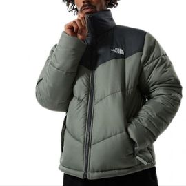 doudoune the north face occasion