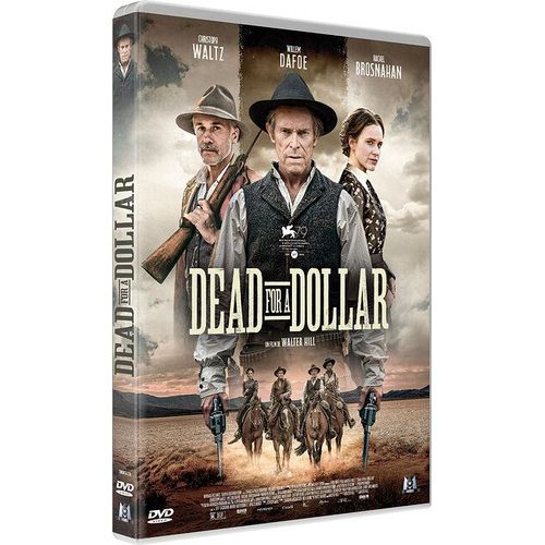 Dead For A Dollar