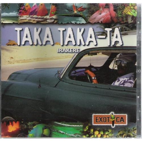 Taka Taka-Ta