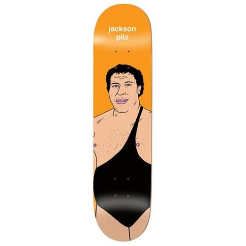 Plateau Skate Enjoi Body Slam R7 Pilz 8.25
