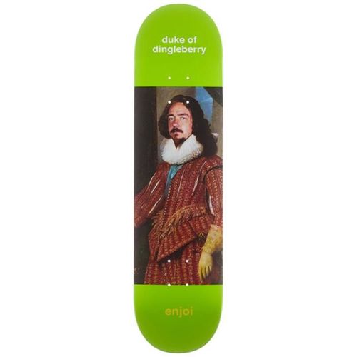 Plateau Skate Enjoi Renaissance R7 Caswell Berry 8.0