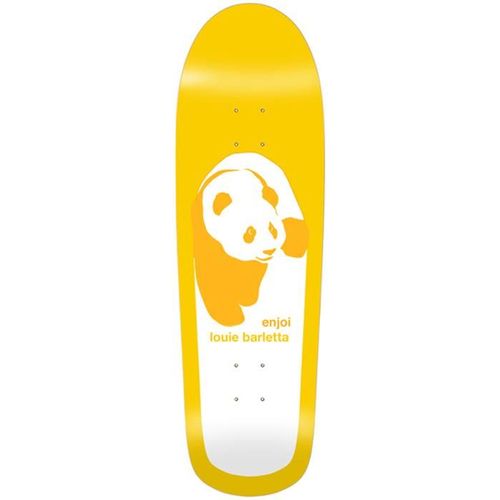 Plateau Skate Enjoi Classic Panda Super Sap R7 Barletta 9.5