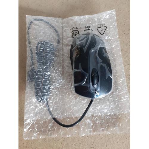 Asus mobtuo Original Original Equipment Souris Filaire USB Mouse-noir