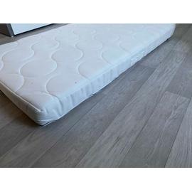 Matelas Enfant Ikea Jattetrott 1 X 60 Cm Rakuten