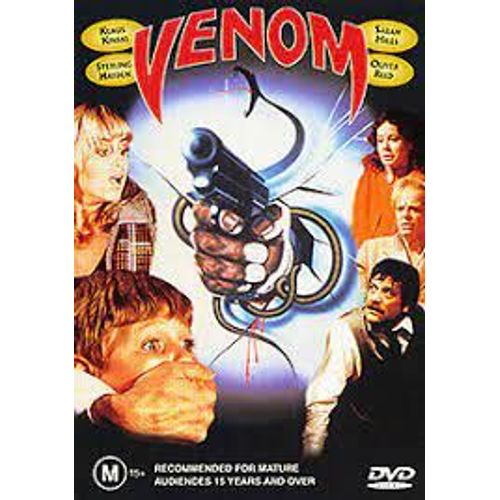 Venom (Venin)