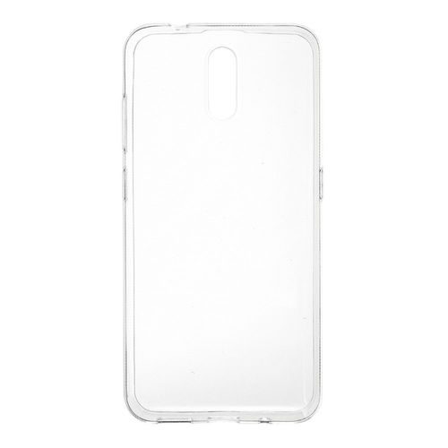 Coque Souple Et Gel Tpu Transparent Nokia 2.3