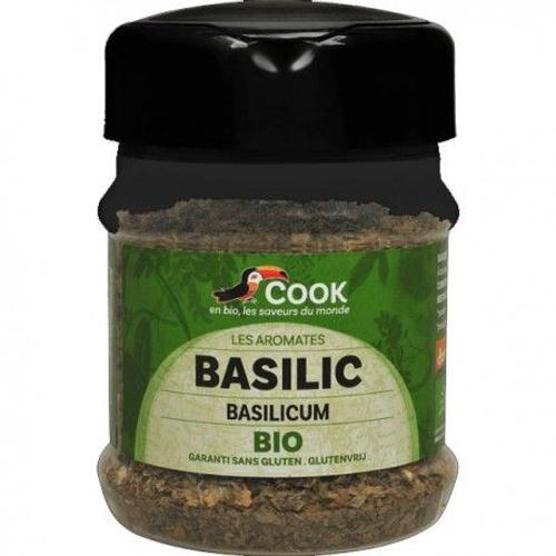 Basilic Bio
