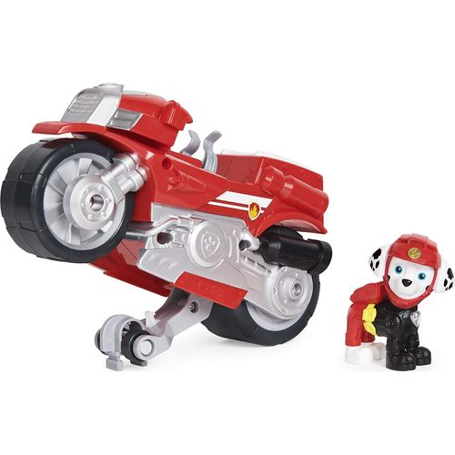 Paw Patrol Moto Pups Marshall