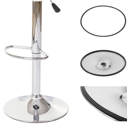 4x Protecte-Sol, Collier De Remplacement, Pour Plateaux De Sol, Tabourets, Élastique   Ø 45cm