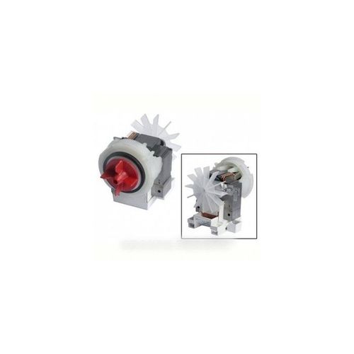 Pompe De Vidange Pour Lave Linge Ariston