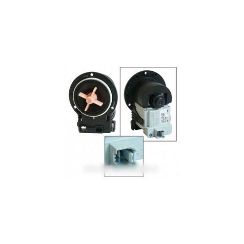 Pompe De Vidange Pour Lave Linge Fagor Brandt Vedette Sauter De-Dietrich