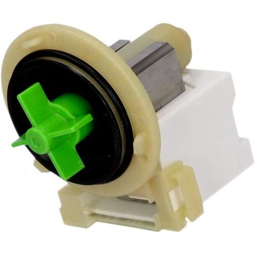 Pompe De Vidange (30w, 240v) Pour Lave-Linge Brandt, Fagor, Sauter, Thomson, Siemens, Edesa, Proline.