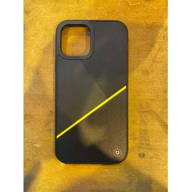 RHINOSHIELD Coque SolidSuit Classic Noir pour iPhone XR …