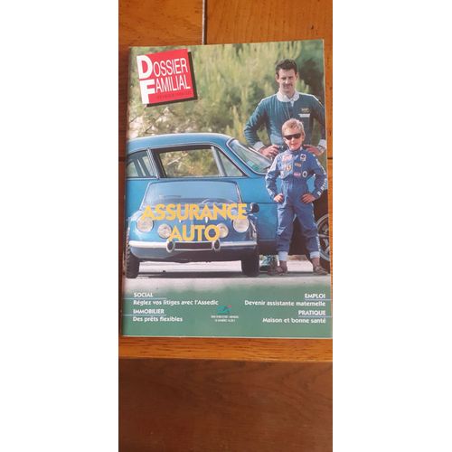 Dossier Familial N° 231