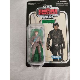 Figurine Star Wars Serie Luke Skywalker (Besoin Fatigues)