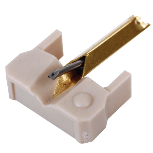 Saphir diamant pointe de lecture pour cellule Shure NB71 NB 71 M75 type D M71-6 M71C M75MG type II