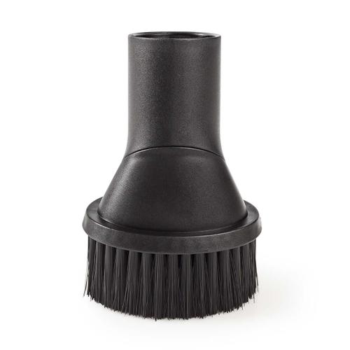 BROSSE A POUSSIERE RONDE POUR ASPIRATEUR DIAMETRE 30 -32 -35 mm pour meubles etc..