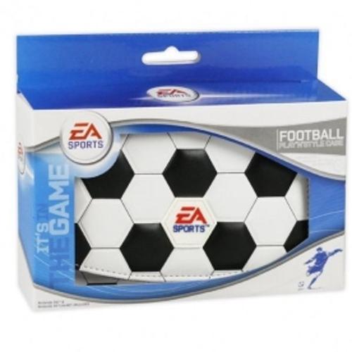 Coque/Etui De Protection Pour Nintendo Dsi Xl Et Dsl - Model Ballon De Foot- Ea Sports Officially Licensed