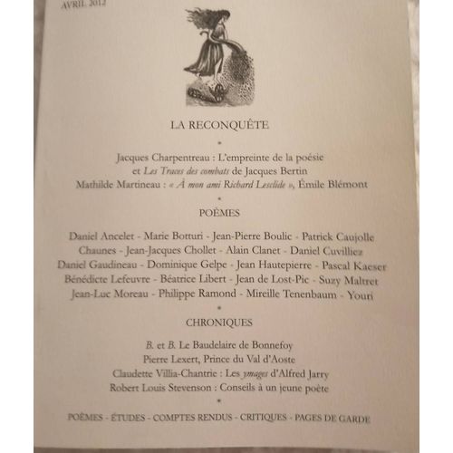 Le Coin De Table 50