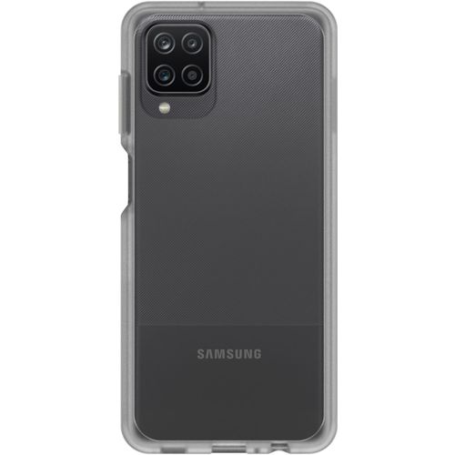 Otterbox React Series - Coque De Protection Pour Téléphone Portable - Clair - Pour Samsung Galaxy A12