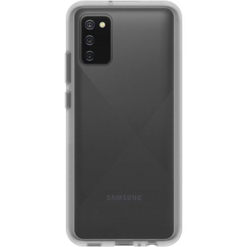 Otterbox React Series - Coque De Protection Pour Téléphone Portable - Clair - Pour Samsung Galaxy A02s