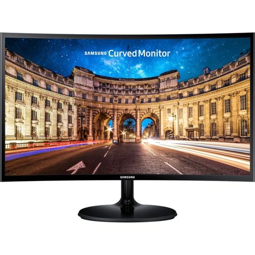 Ecran PC Samsung C24F390FHR