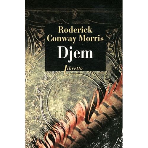 Djem - Mémoires D'un Agent Secret Ottoman