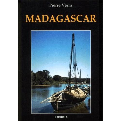 Madagascar - Edition Revue Et Actualisée