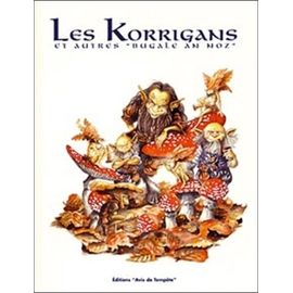 Les Korrigans Et Autres "Bugale An Noz