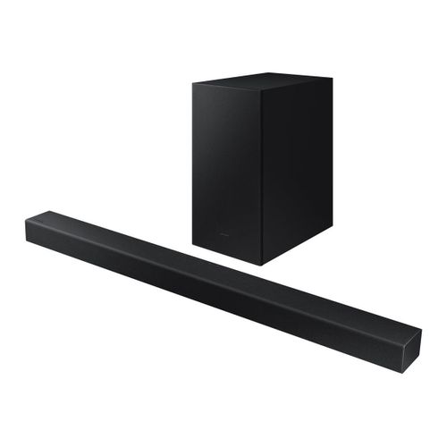 Samsung HW-A450 - Barre de son sans fil Bluetooth - Noir