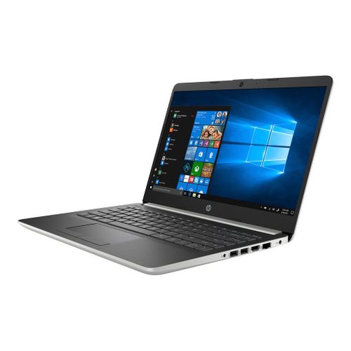 HP 14-dk0052nf - Athlon 300U 2.4 GHz 8 Go RAM 1 To HDD Argent AZERTY