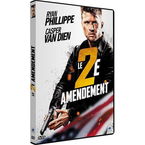 Le 2e Amendement *