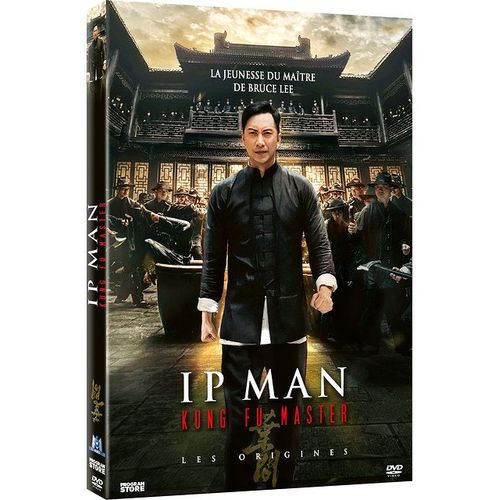 Ip Man : Kung Fu Master