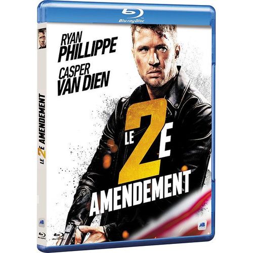 Le 2e Amendement * - Blu-Ray