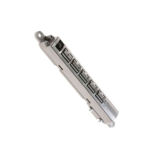 Clavier de commande (301023-13473) - Hotte (133.0018.523 ROBLIN)