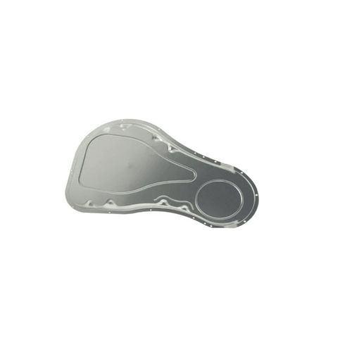 CAPOT ARRIERE + JOINT POUR SECHE LINGE BOSCH - 00475305